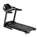 Home 2.5HP Fitness equipment Máquina de corrida Esteira motorizada Umshini wokunyathelisa